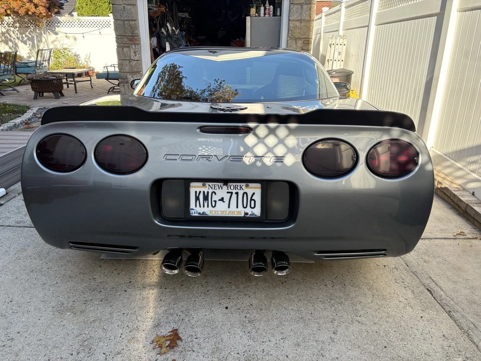 2004 Chevrolet Corvette C5 - Image 4 of 15