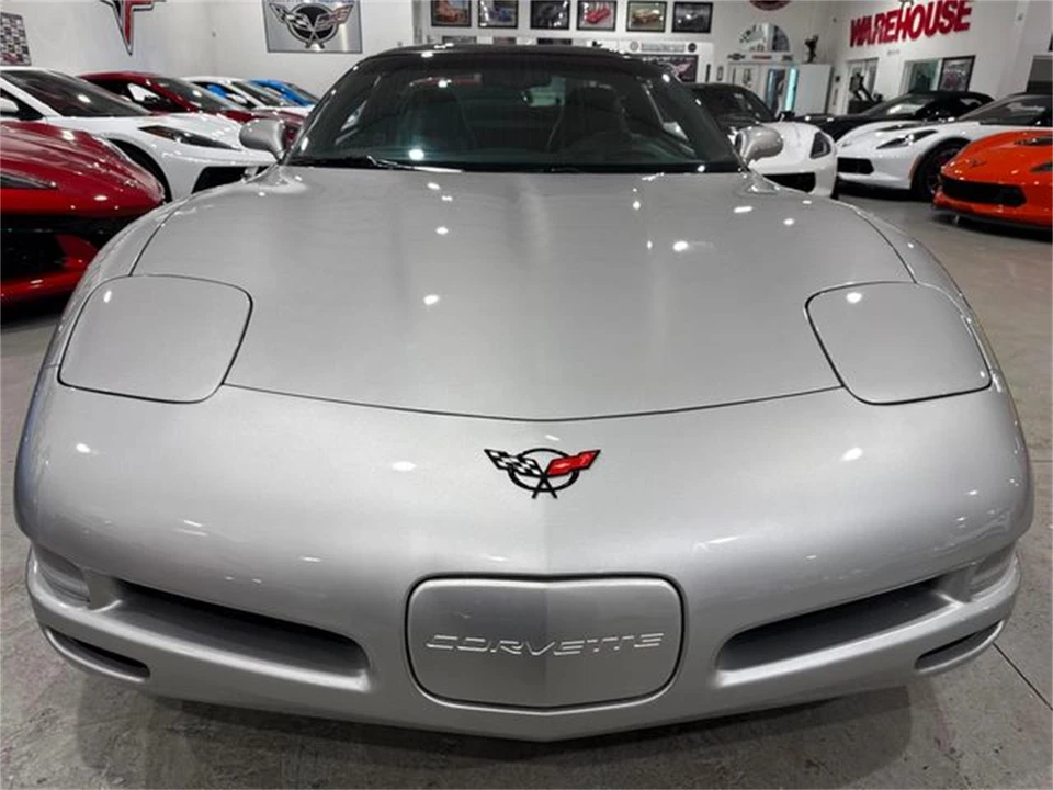 2004 Chevrolet Corvette C5 - Image 8 of 10