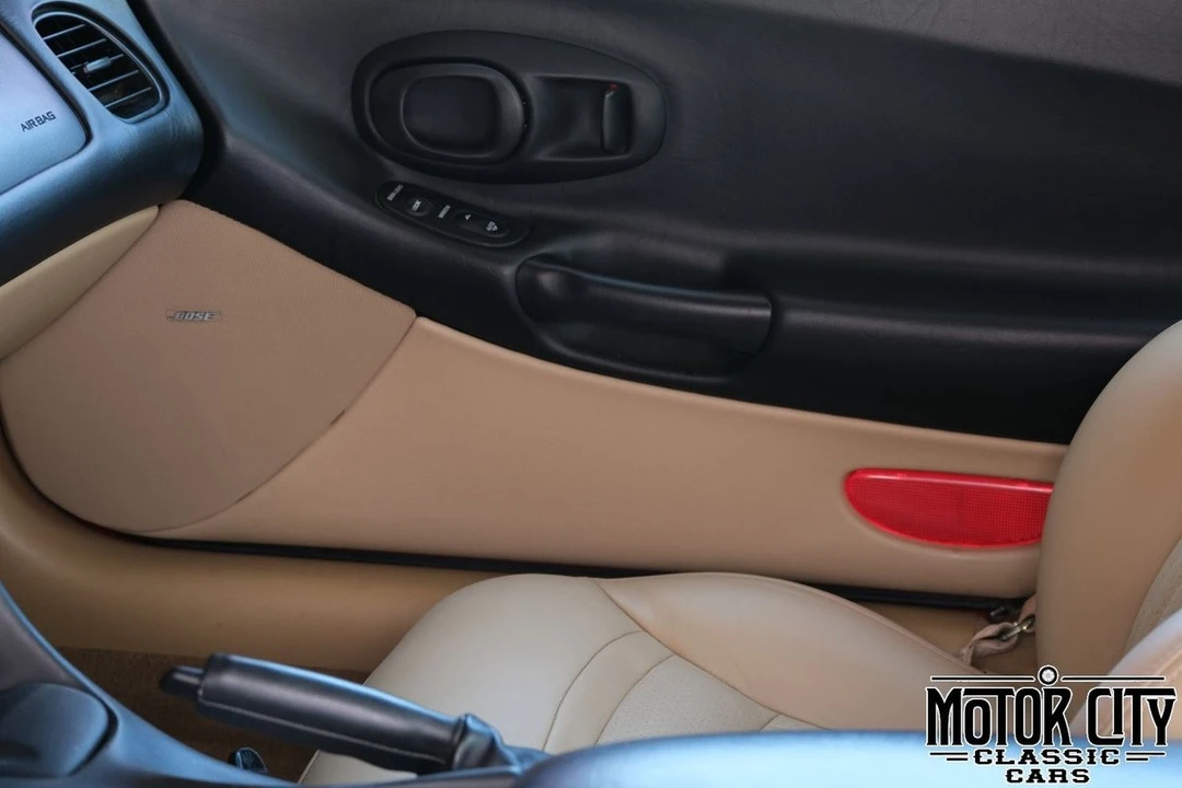 2004 Chevrolet Corvette C5 - Image 21 of 21
