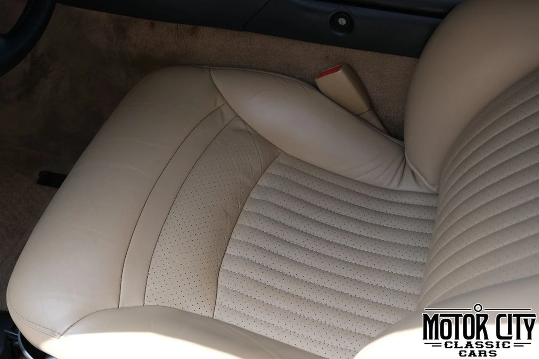2004 Chevrolet Corvette C5 - Image 20 of 21