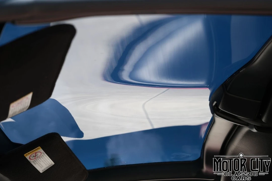 2004 Chevrolet Corvette - Image 31 of 31