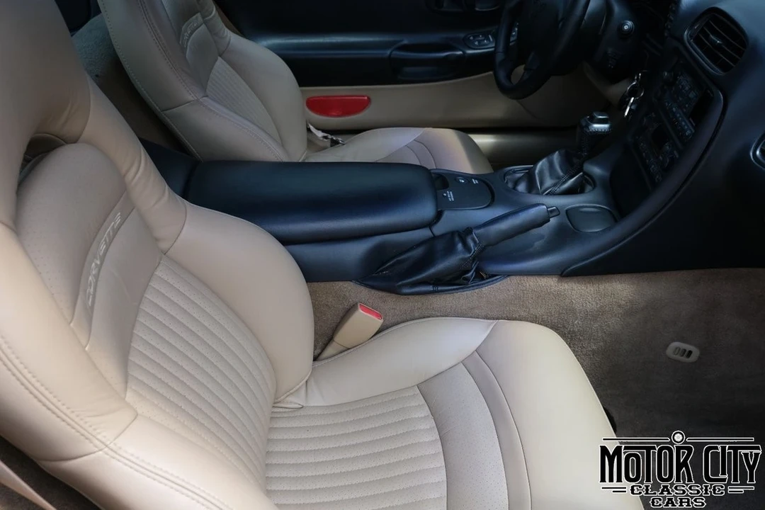 2004 Chevrolet Corvette C5 - Image 19 of 21