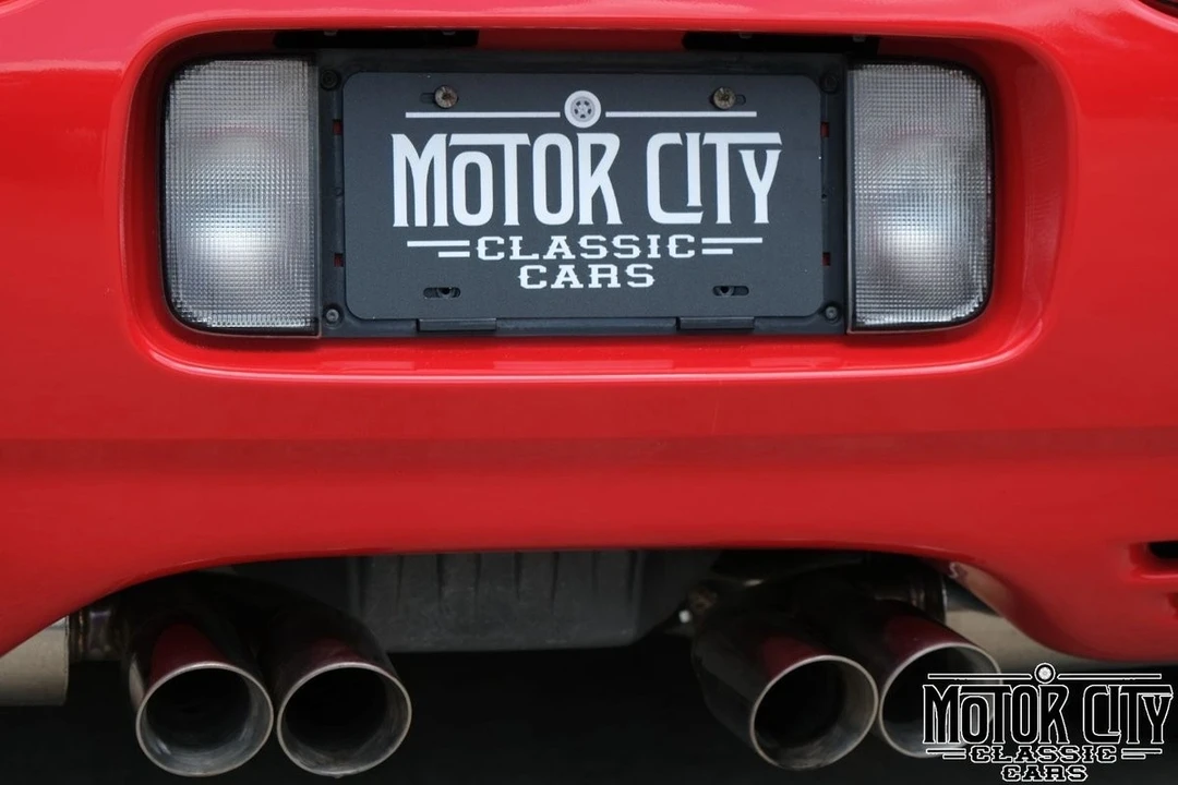2004 Chevrolet Corvette C5 - Image 12 of 21