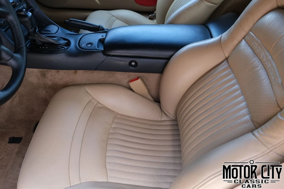 2004 Chevrolet Corvette C5 - Image 16 of 21