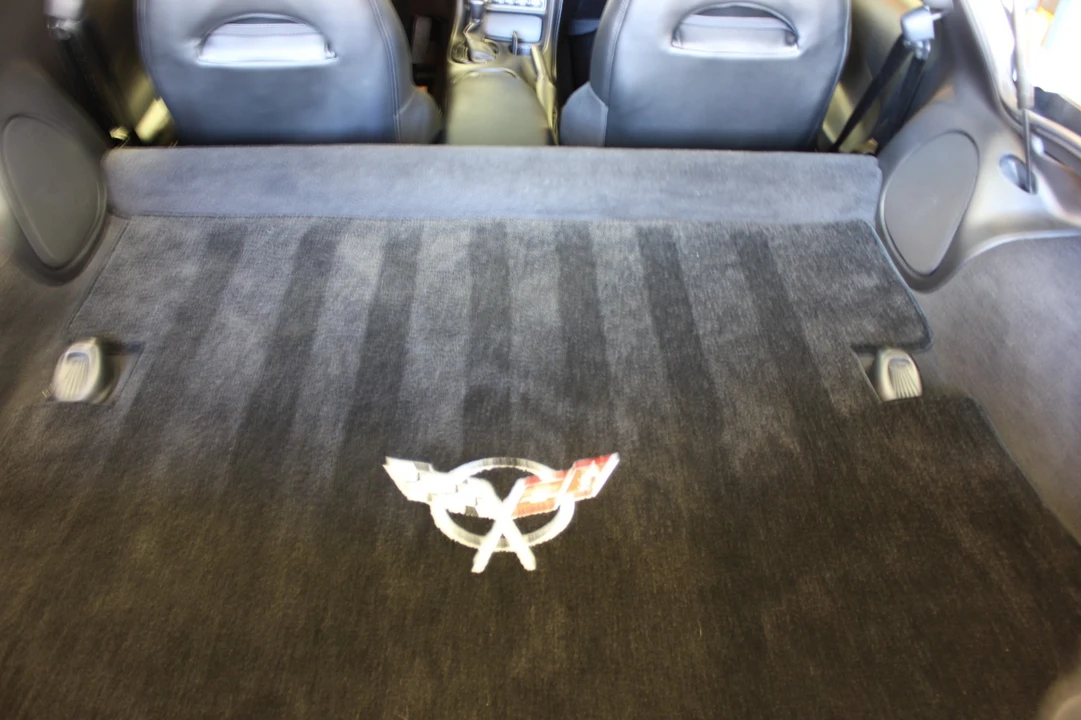 2004 Chevrolet Corvette C5 - Image 11 of 21