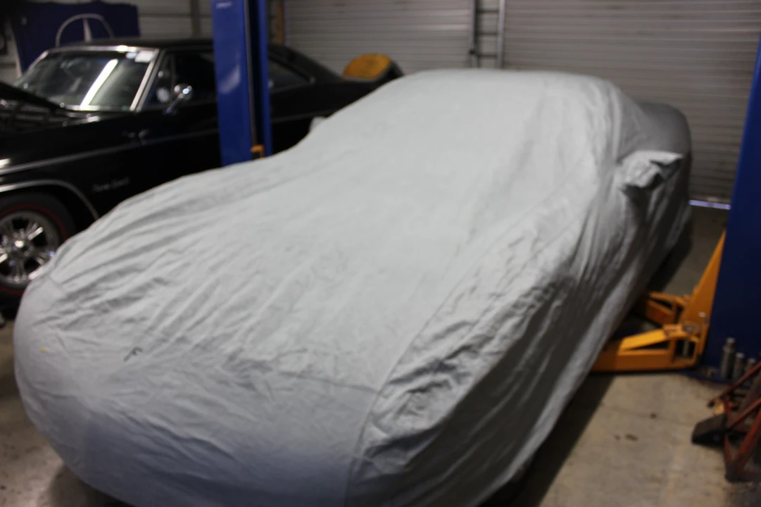 2004 Chevrolet Corvette C5 - Image 6 of 21