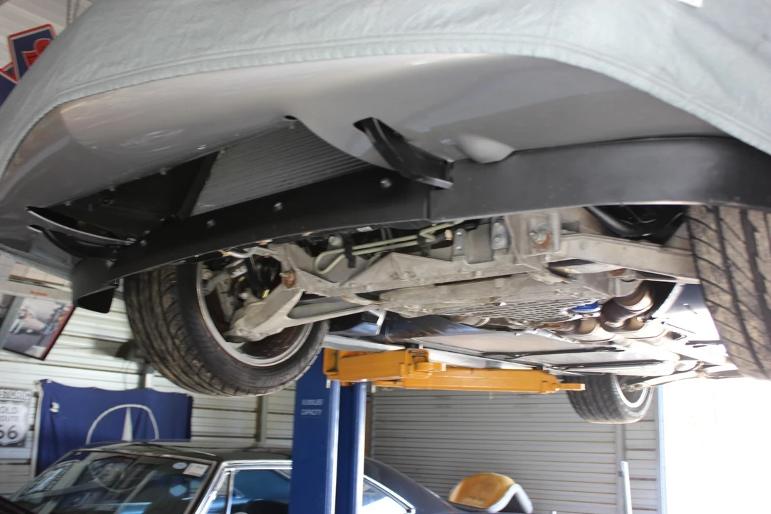 2004 Chevrolet Corvette C5 - Image 15 of 21