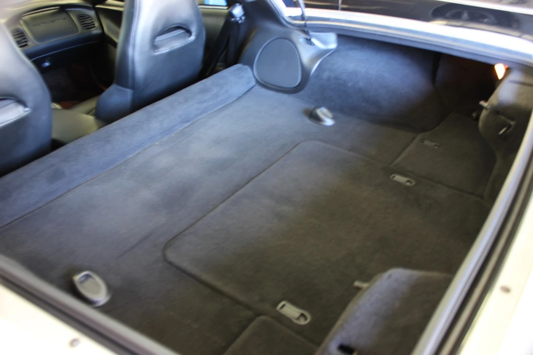 2004 Chevrolet Corvette C5 - Image 12 of 21