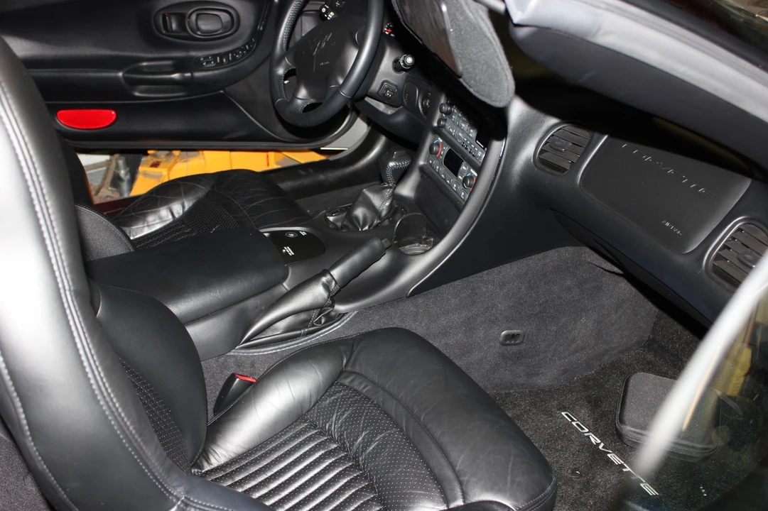 2004 Chevrolet Corvette C5 - Image 8 of 21