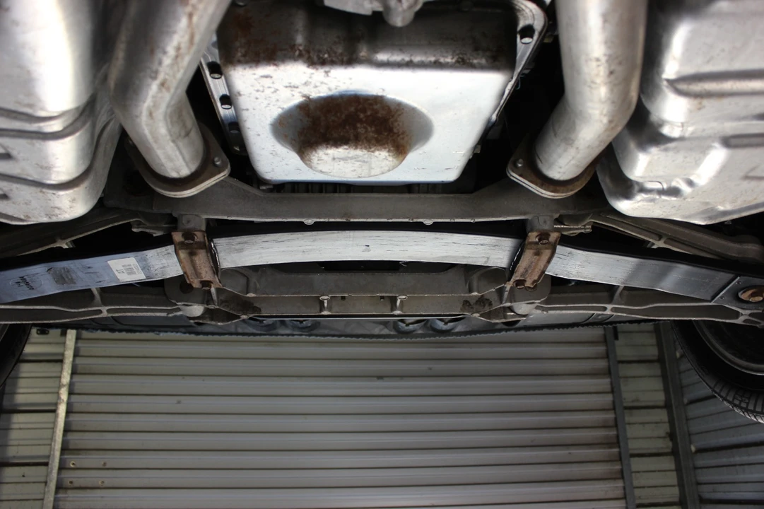 2004 Chevrolet Corvette C5 - Image 21 of 21