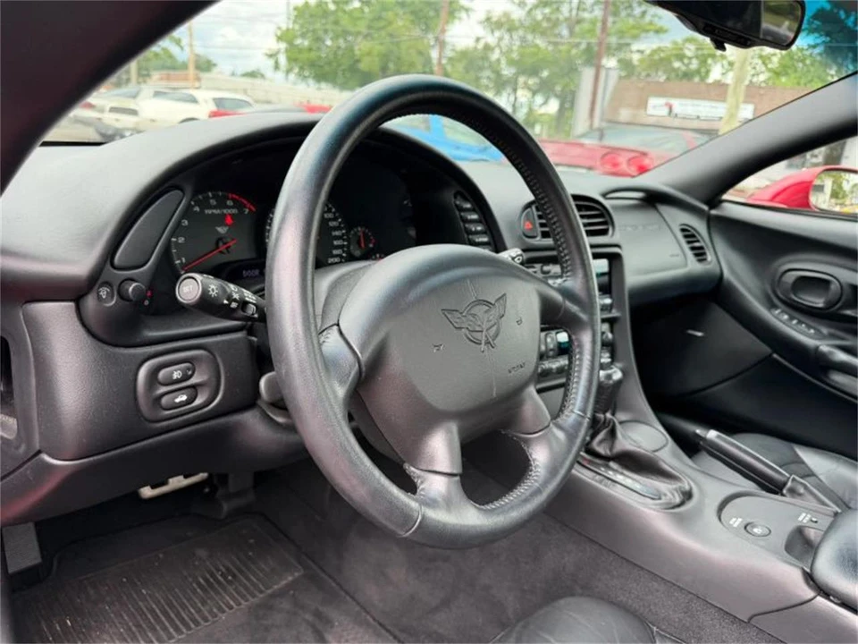 2004 Chevrolet Corvette C5 - Image 19 of 31