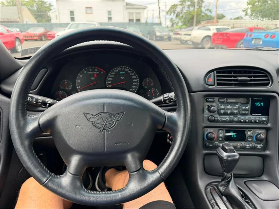 2004 Chevrolet Corvette C5 - Image 20 of 31