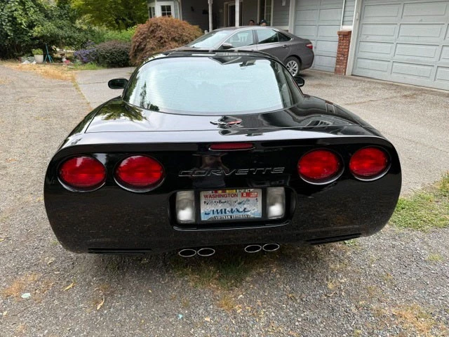2004 Chevrolet Corvette C5 - Image 2 of 15