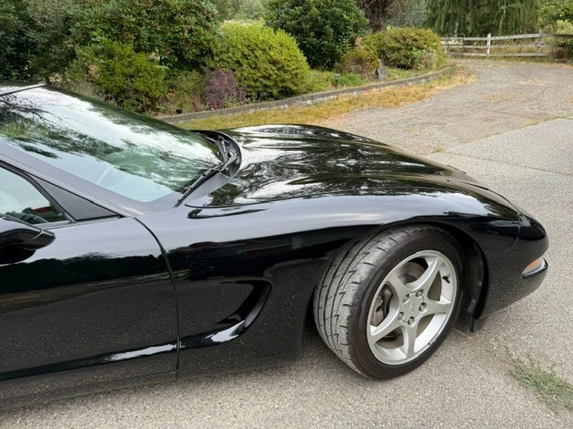 2004 Chevrolet Corvette C5 - Image 4 of 15