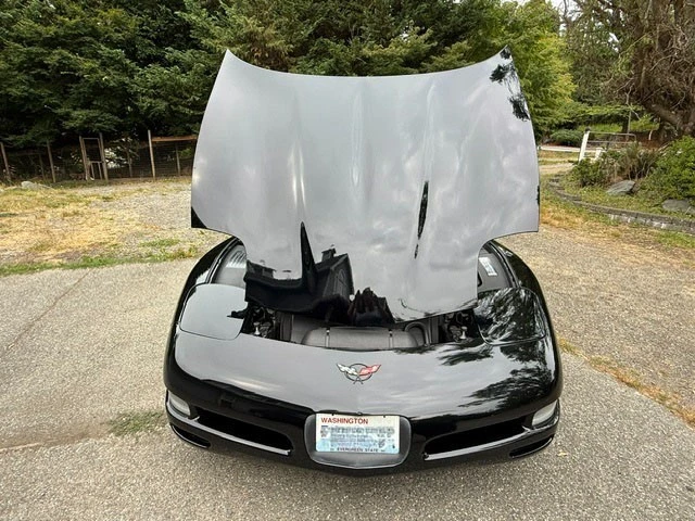 2004 Chevrolet Corvette C5 - Image 5 of 15