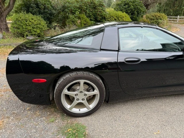 2004 Chevrolet Corvette C5 - Image 3 of 15