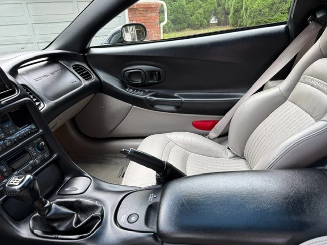 2004 Chevrolet Corvette C5 - Image 7 of 15