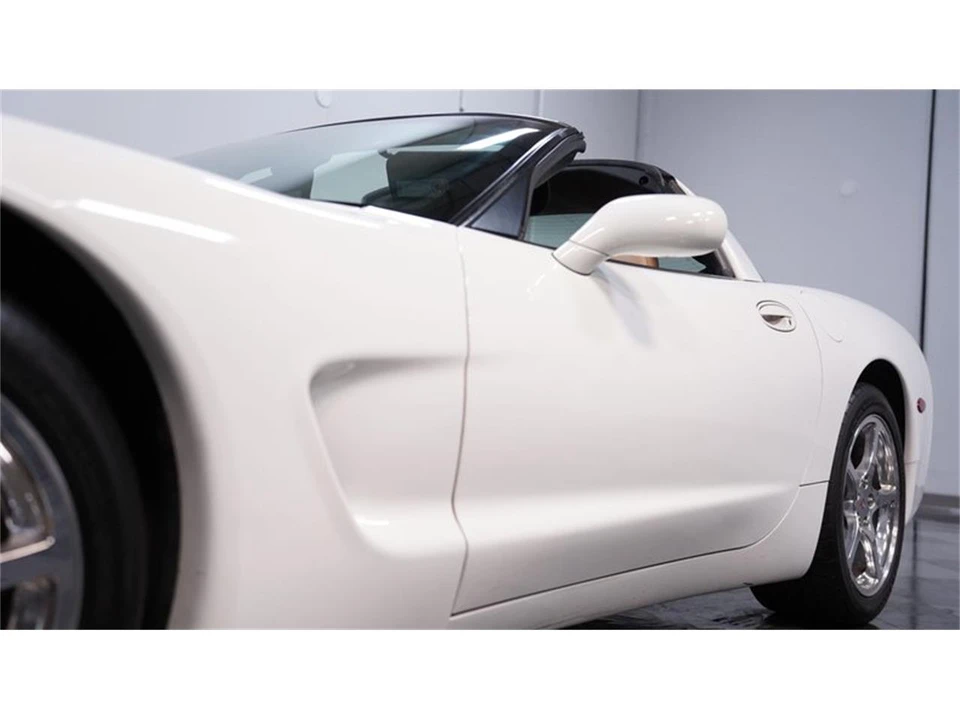 2004 Chevrolet Corvette C5 - Image 19 of 31