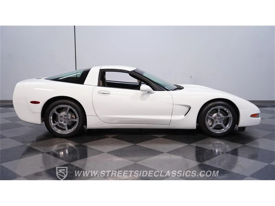 2004 Chevrolet Corvette C5 - Image 13 of 31