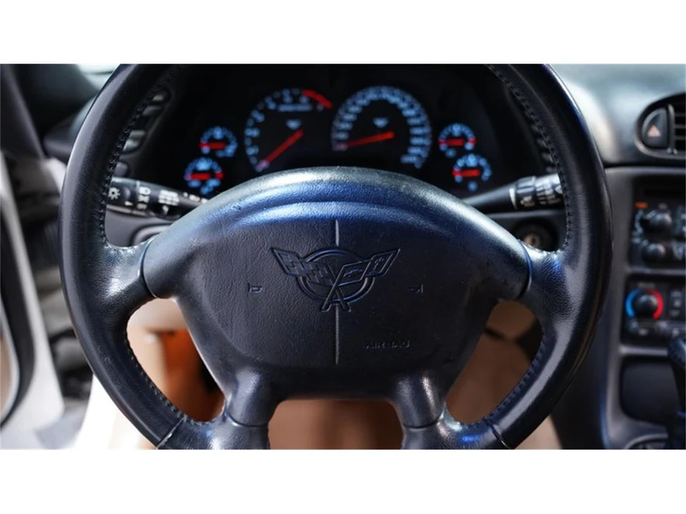 2004 Chevrolet Corvette C5 - Image 31 of 31