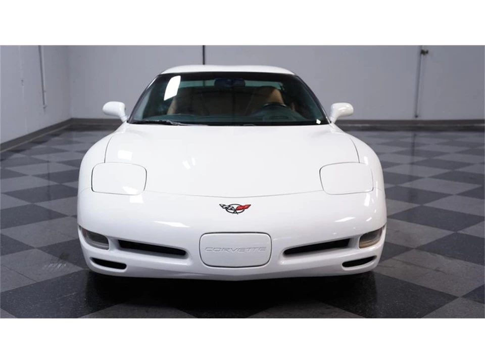 2004 Chevrolet Corvette C5 - Image 16 of 31