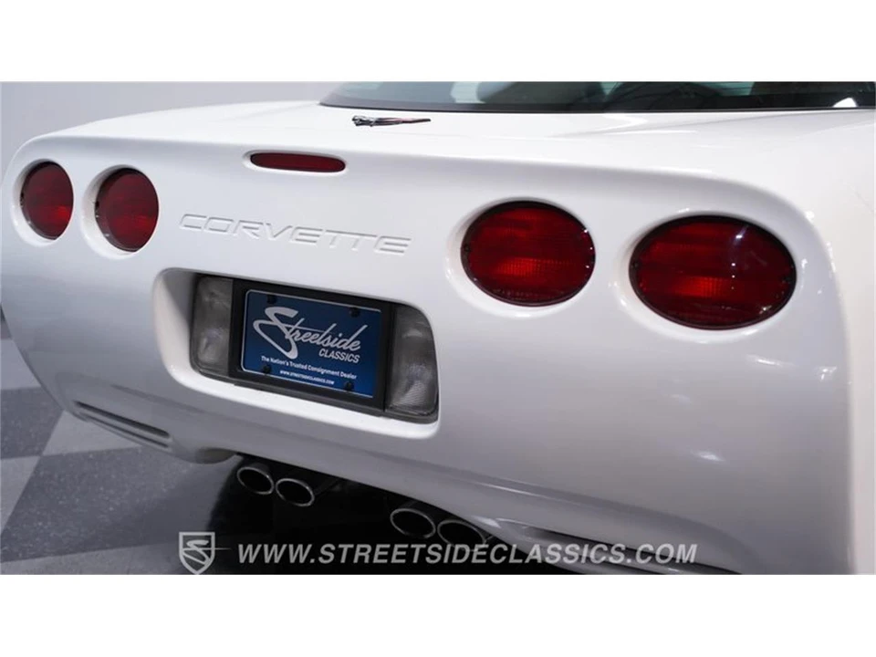 2004 Chevrolet Corvette C5 - Image 22 of 31