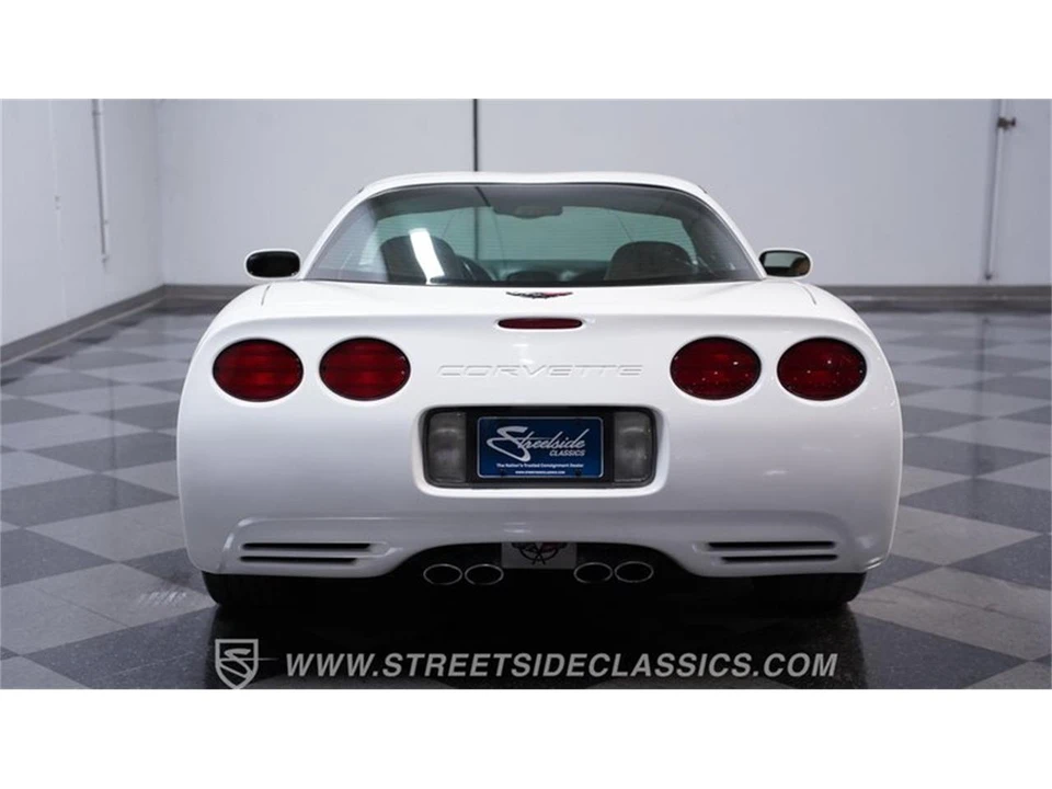 2004 Chevrolet Corvette C5 - Image 10 of 31
