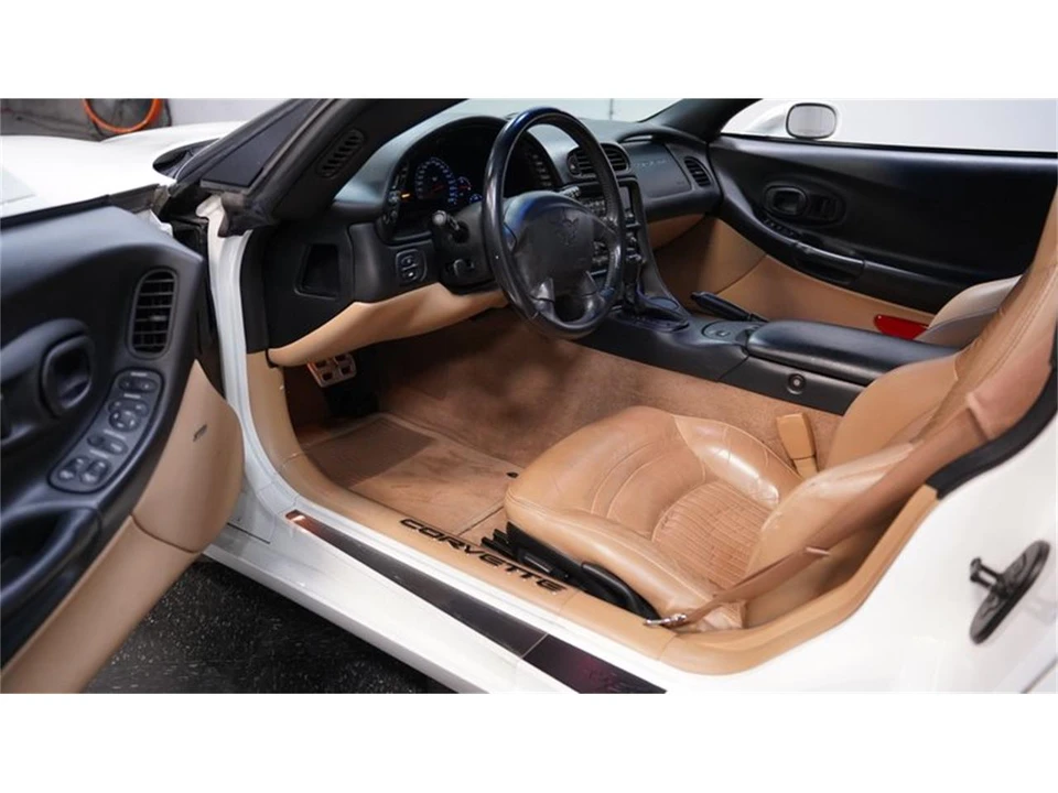2004 Chevrolet Corvette C5 - Image 4 of 31