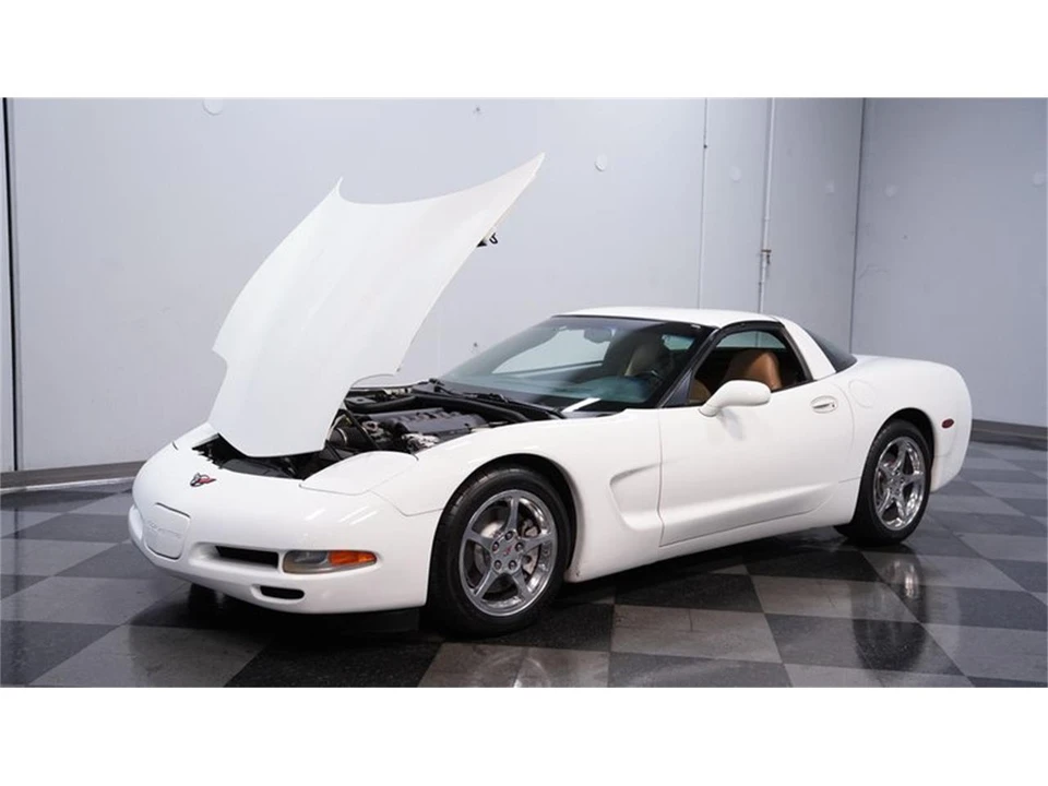 2004 Chevrolet Corvette C5 - Image 26 of 31