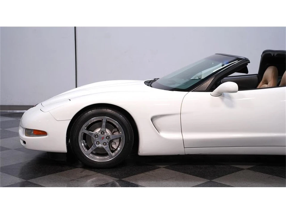 2004 Chevrolet Corvette C5 - Image 20 of 31