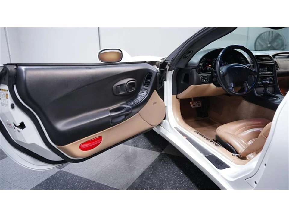 2004 Chevrolet Corvette C5 - Image 29 of 31