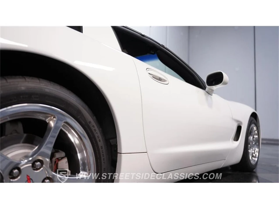 2004 Chevrolet Corvette C5 - Image 23 of 31
