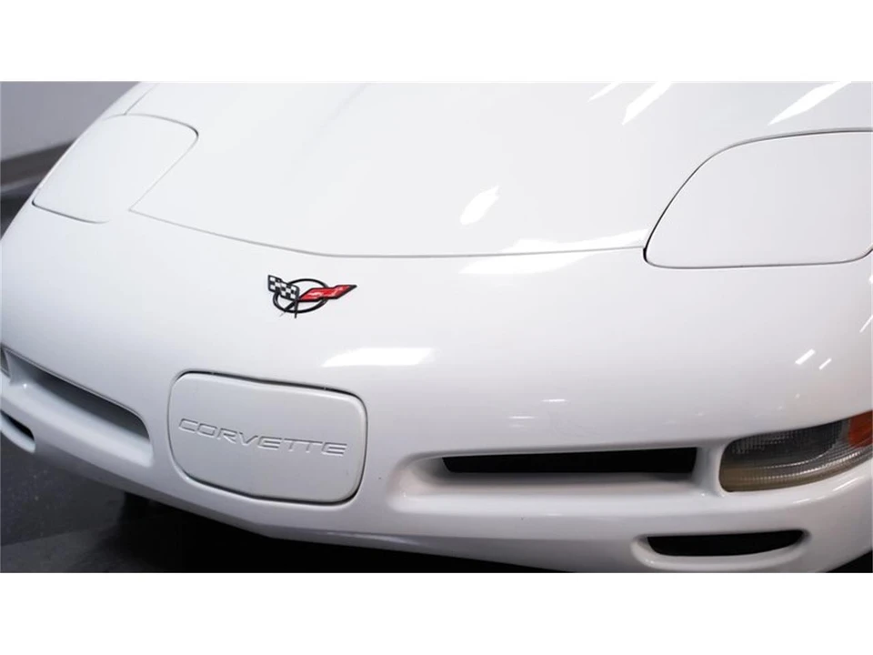 2004 Chevrolet Corvette C5 - Image 18 of 31