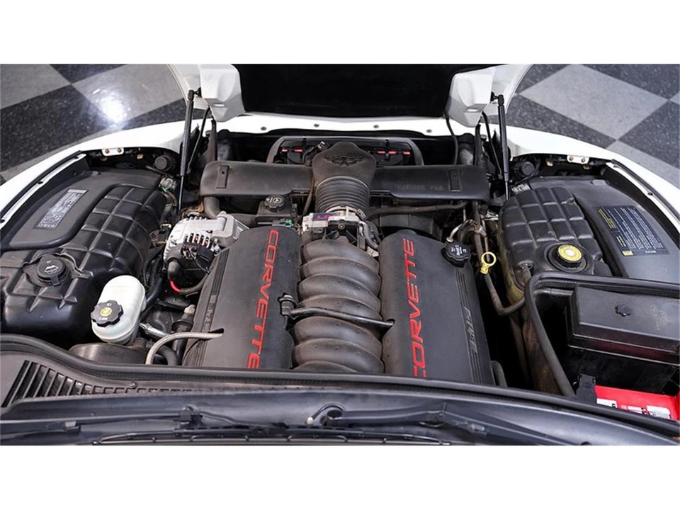 2004 Chevrolet Corvette C5 - Image 3 of 31
