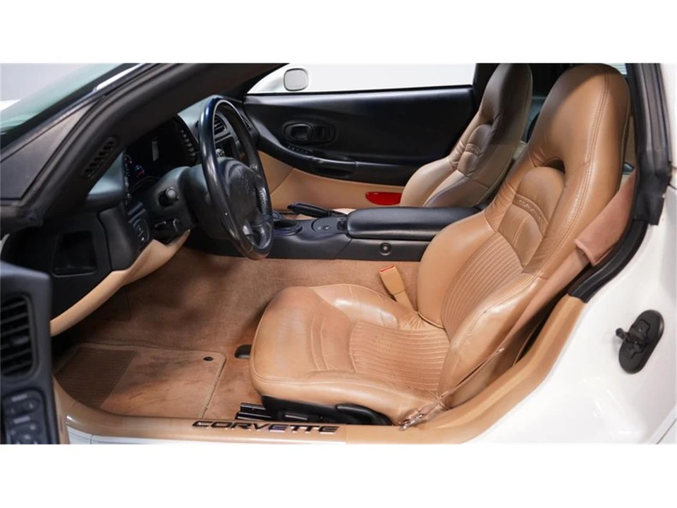 2004 Chevrolet Corvette C5 - Image 30 of 31