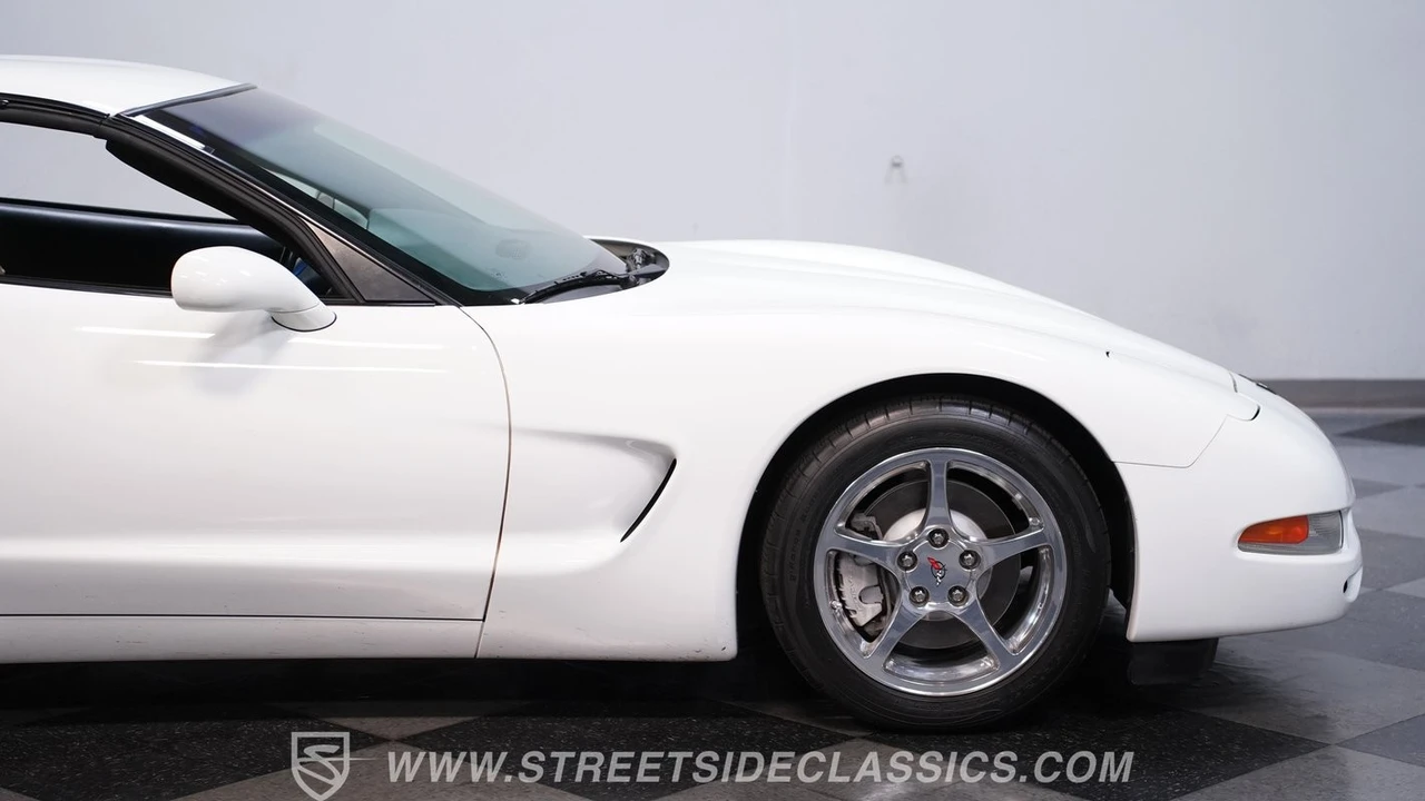 2004 Chevrolet Corvette C5 - Image 26 of 31