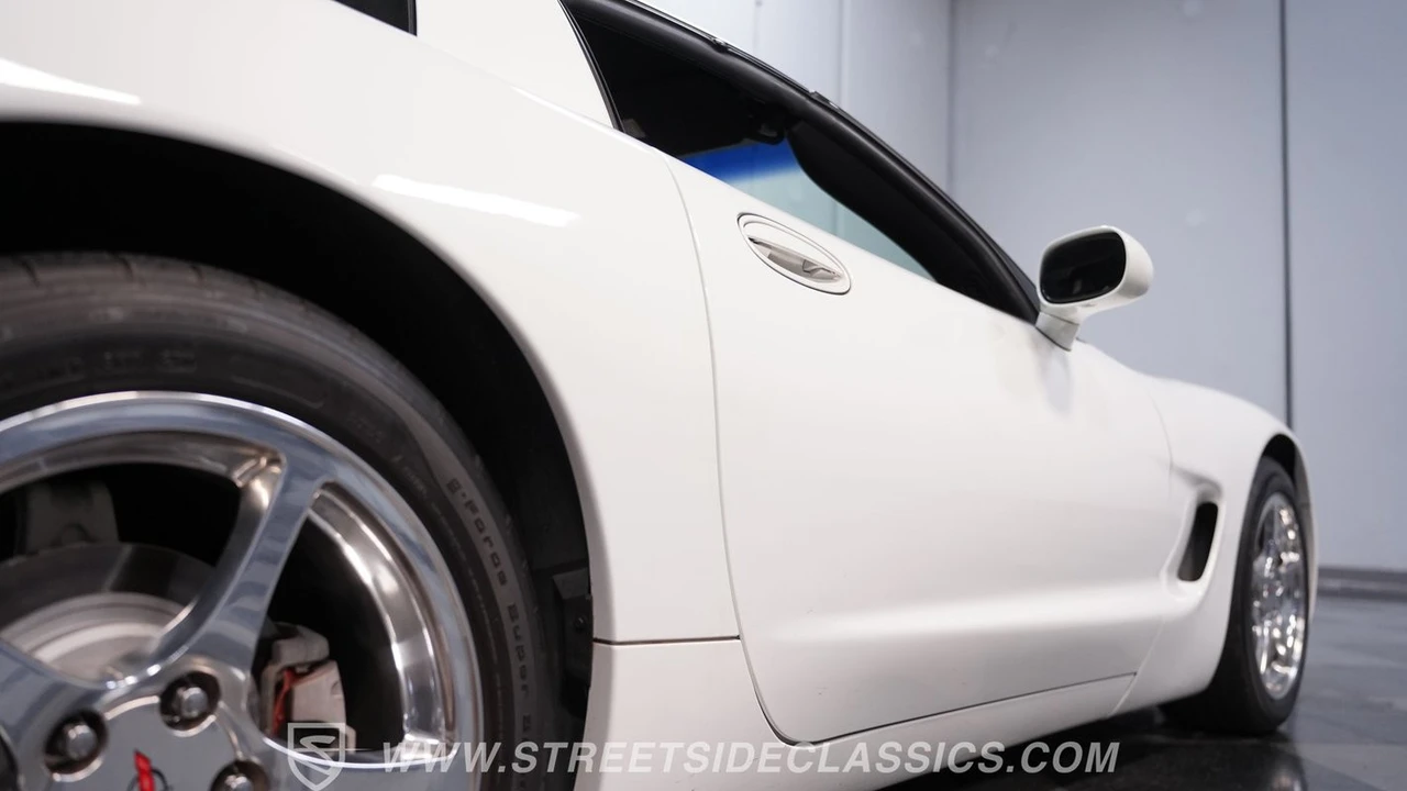 2004 Chevrolet Corvette C5 - Image 24 of 31