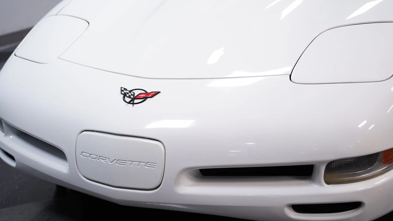2004 Chevrolet Corvette C5 - Image 19 of 31