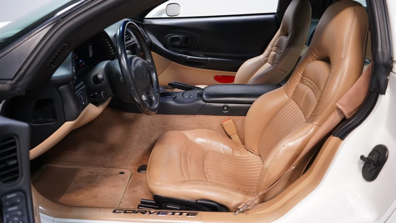 2004 Chevrolet Corvette C5 - Image 31 of 31