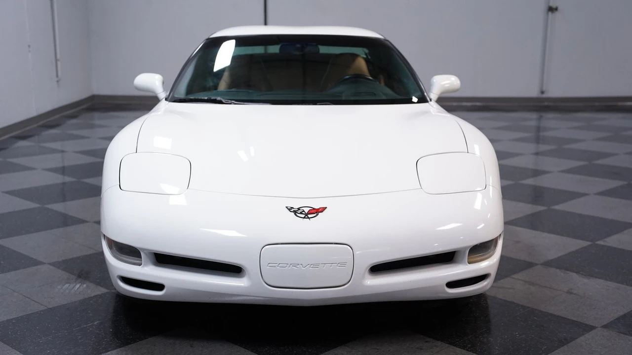 2004 Chevrolet Corvette C5 - Image 17 of 31