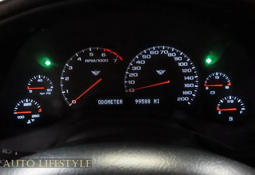 2004 Chevrolet Corvette C5 - Image 14 of 31