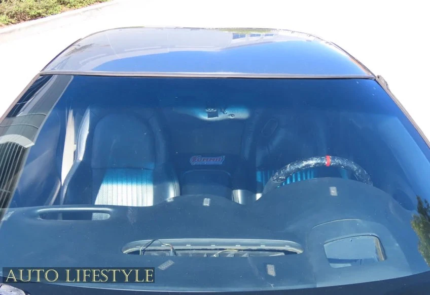 2004 Chevrolet Corvette C5 - Image 24 of 31