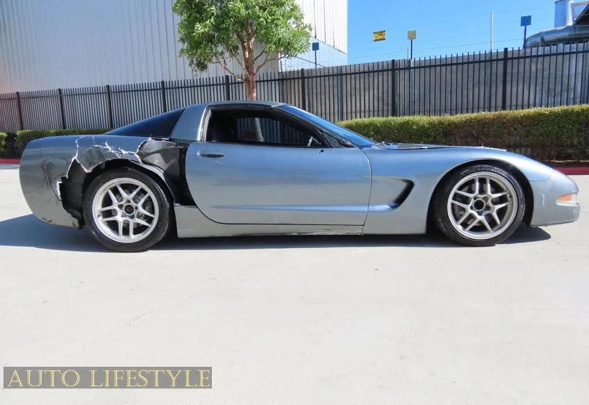 2004 Chevrolet Corvette C5 - Image 6 of 31