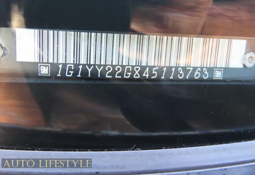 2004 Chevrolet Corvette C5 - Image 22 of 31