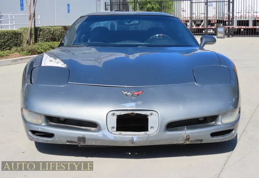 2004 Chevrolet Corvette C5 - Image 11 of 31