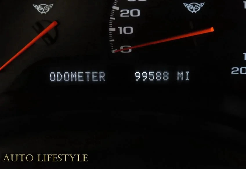 2004 Chevrolet Corvette C5 - Image 13 of 31