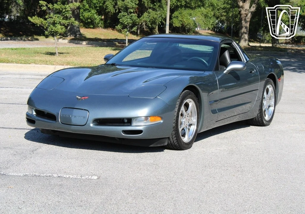 2004 Chevrolet Corvette C5 - Image 6 of 12