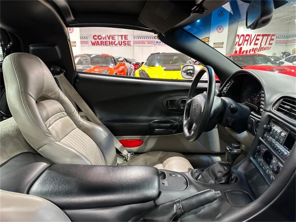 2004 Chevrolet Corvette C5 - Image 13 of 30
