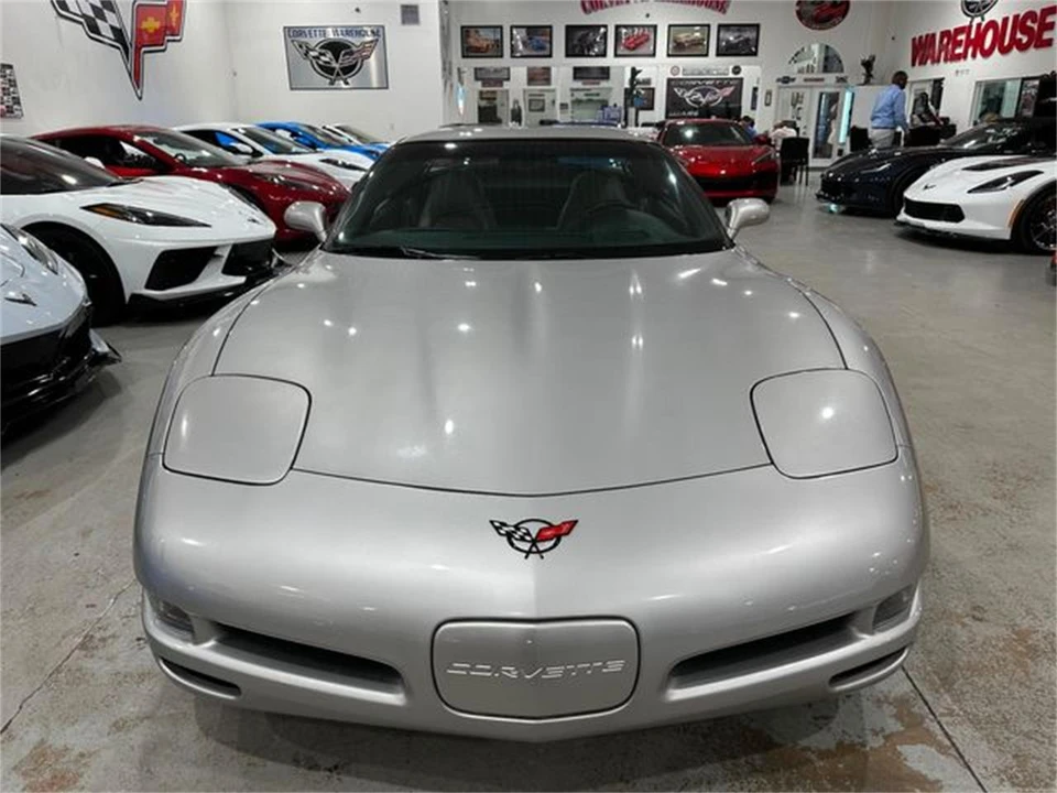 2004 Chevrolet Corvette C5 - Image 26 of 30
