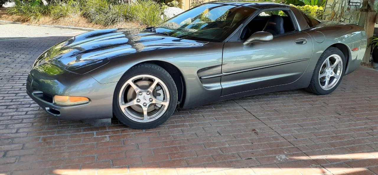 2004 Chevrolet Corvette C5 - Image 2 of 31